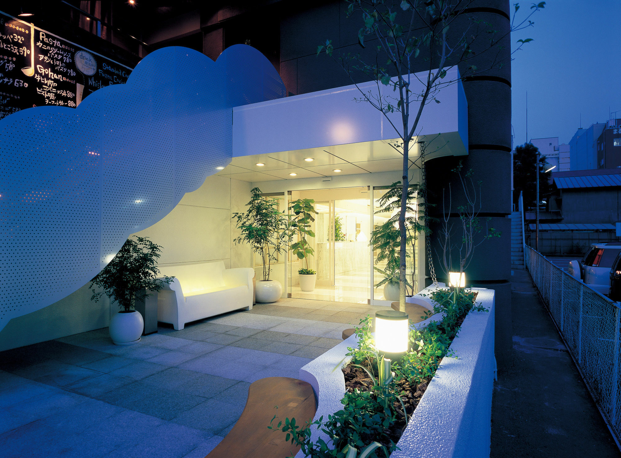 Apa Hotel Mito-Eki Kita Mito  Exterior foto