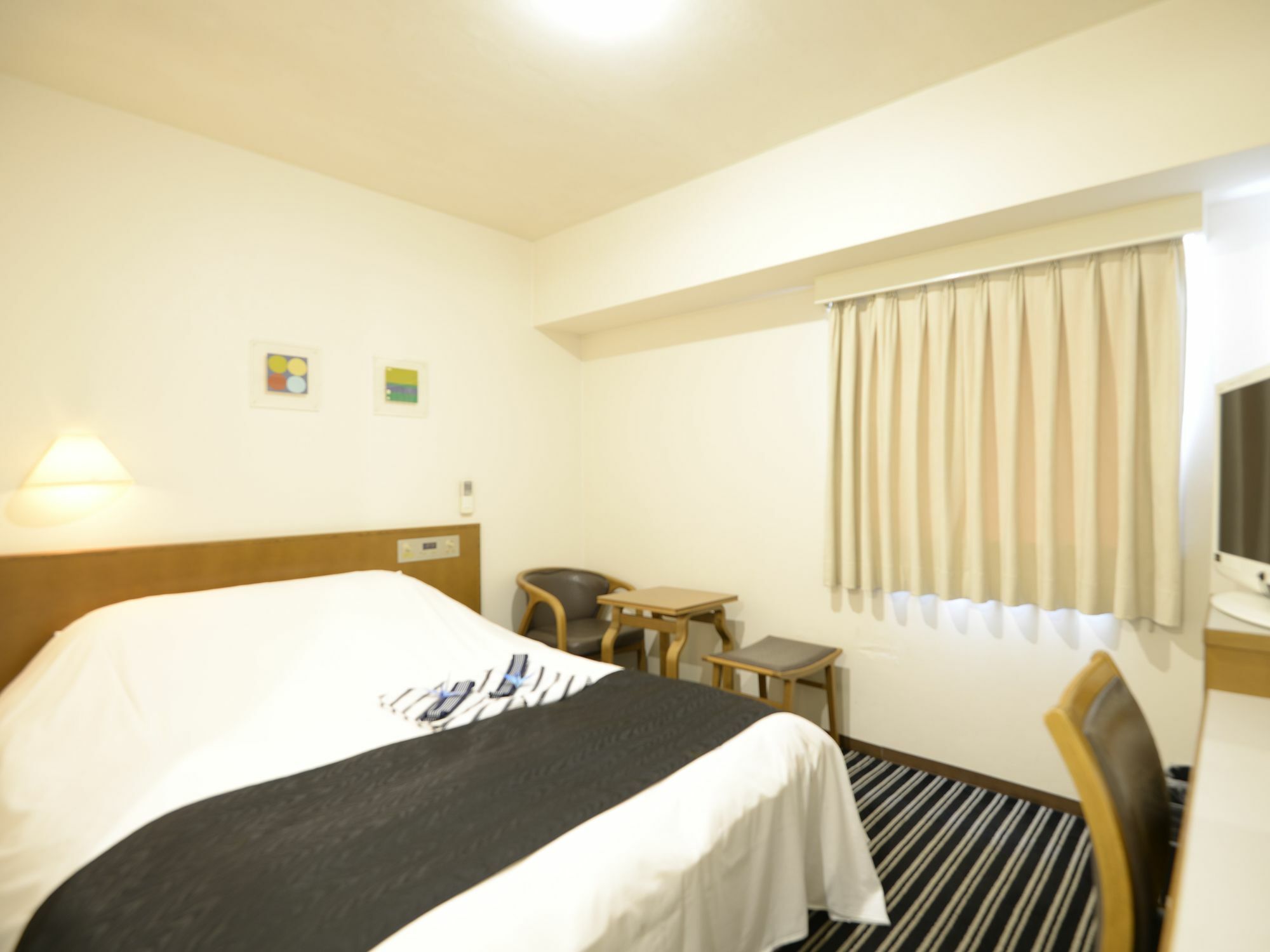 Apa Hotel Mito-Eki Kita Mito  Exterior foto